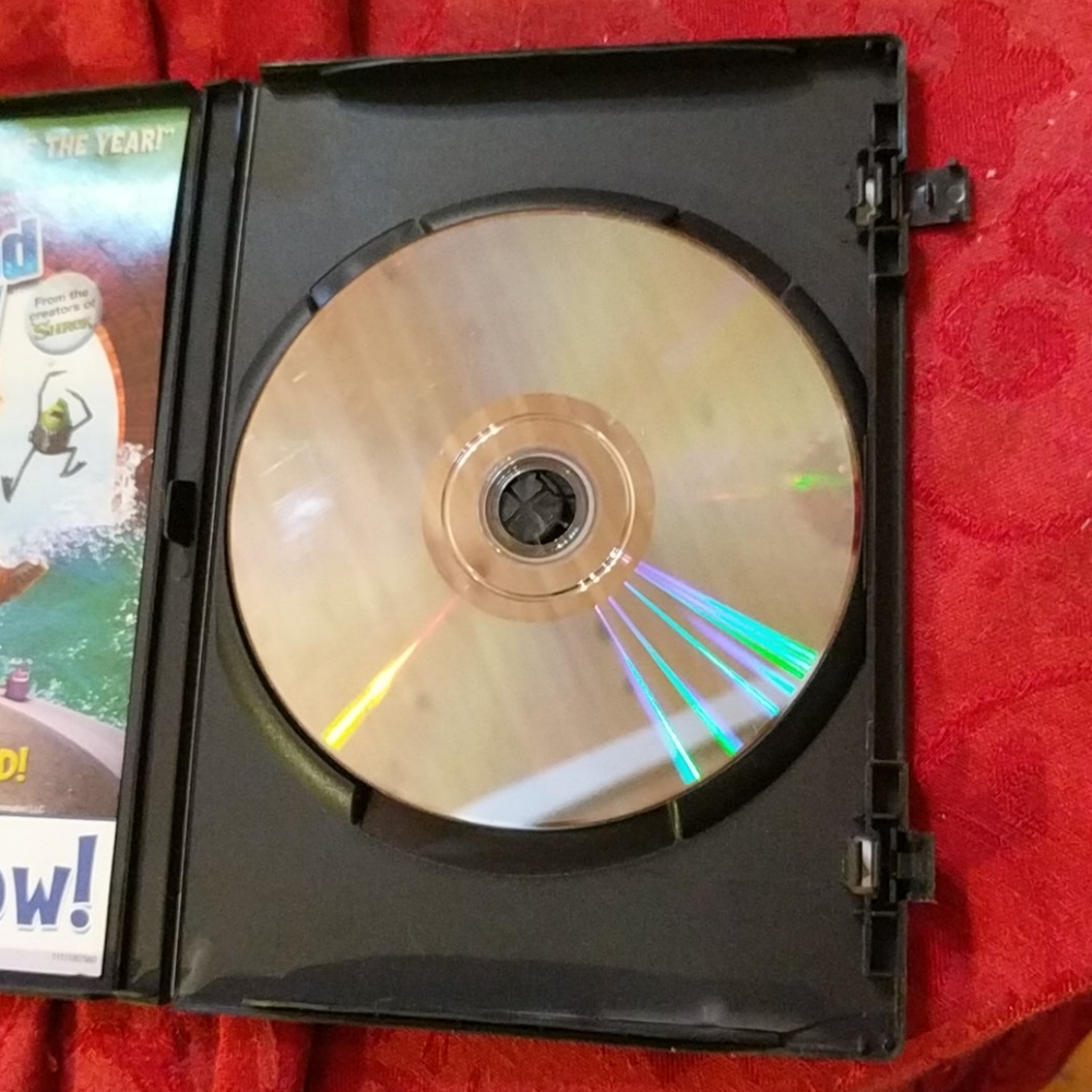 Charlotte's Web - Picture 4 of 5